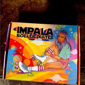 Impala Roller-skates